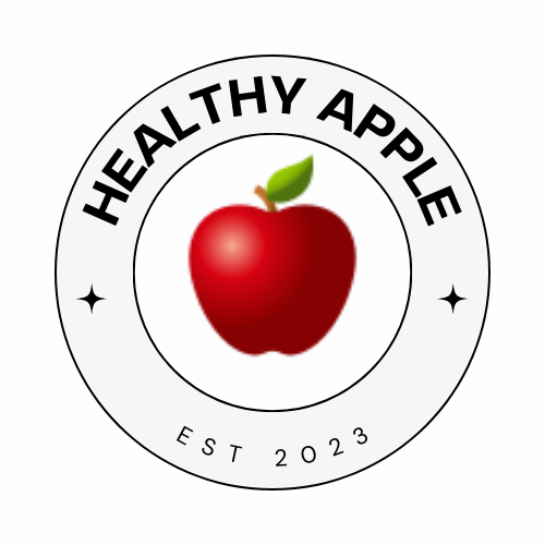 Healthy Apple
